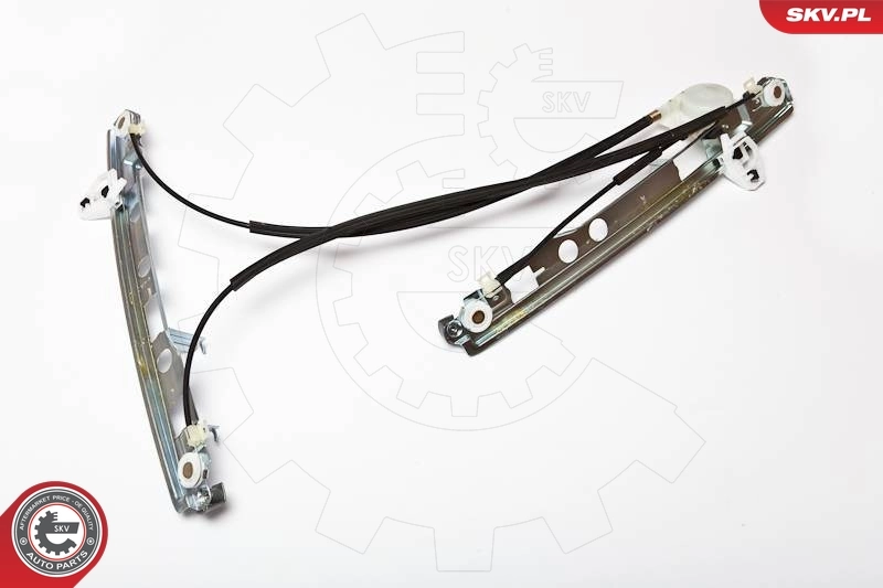 Window Regulator